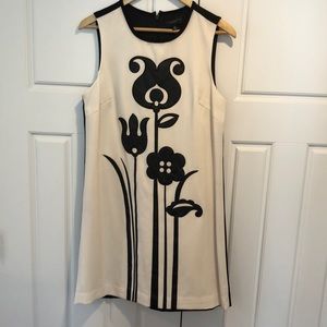 Victoria Beckham for target shift dress